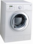 LG WD-12355NDK Máquina de lavar \ características, Foto