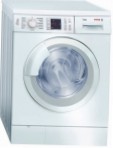 Bosch WAS 28447 Mașină de spălat \ caracteristici, fotografie