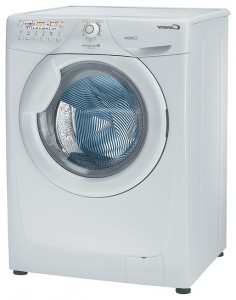 Candy COS 106 D Machine à laver Photo, les caractéristiques