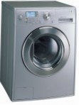 LG WD-14375BD वॉशिंग मशीन \ विशेषताएँ, तस्वीर