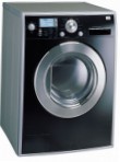 LG WD-14376BD ﻿Washing Machine \ Characteristics, Photo