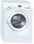 Bosch WAA 24222 वॉशिंग मशीन \ विशेषताएँ, तस्वीर