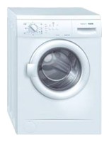 Bosch WAA 28162 Máquina de lavar Foto, características