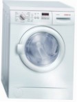 Bosch WAA 2426 K Tvättmaskin \ egenskaper, Fil