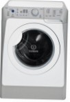 Indesit PWC 7104 S 洗衣机 \ 特点, 照片