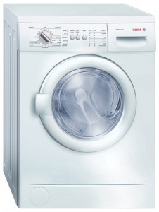 Bosch WAA 16163 वॉशिंग मशीन तस्वीर, विशेषताएँ