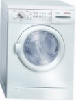 Bosch WAA 20163 Vaskemaskine \ Egenskaber, Foto
