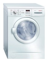 Bosch WAA 2028 J Máquina de lavar Foto, características