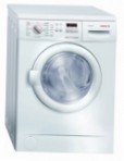 Bosch WAA 2028 J 洗濯機 \ 特性, 写真
