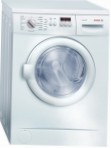 Bosch WAA 24262 वॉशिंग मशीन \ विशेषताएँ, तस्वीर