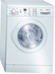 Bosch WAE 2036 E çamaşır makinesi \ özellikleri, fotoğraf