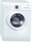 Bosch WAE 20462 वॉशिंग मशीन \ विशेषताएँ, तस्वीर