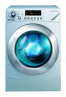 Daewoo Electronics DWD-ED1213 Machine à laver Photo, les caractéristiques