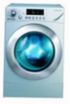 Daewoo Electronics DWD-ED1213 Mașină de spălat \ caracteristici, fotografie