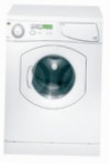 Hotpoint-Ariston ALD 128 D çamaşır makinesi \ özellikleri, fotoğraf