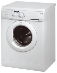 Whirlpool AWG 5124 C Tvättmaskin Fil, egenskaper