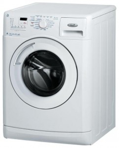 Whirlpool AWOE 9349 ﻿Washing Machine Photo, Characteristics