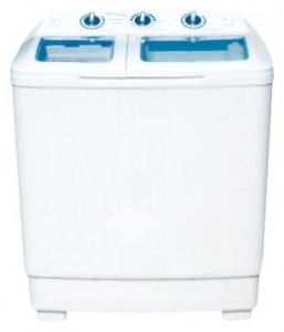 Белоснежка B 5500-5LG çamaşır makinesi fotoğraf, özellikleri