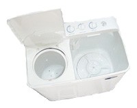 Evgo EWP-5535 Tvättmaskin Fil, egenskaper