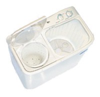 Evgo EWP-6225 çamaşır makinesi fotoğraf, özellikleri