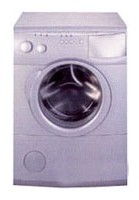 Hansa PA4512B421S Machine à laver Photo, les caractéristiques