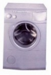 Hansa PA4512B421S वॉशिंग मशीन \ विशेषताएँ, तस्वीर