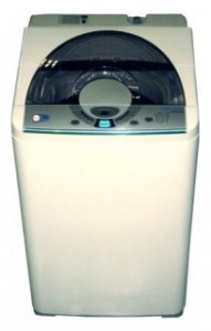 Океан WFO 860S3 Machine à laver Photo, les caractéristiques