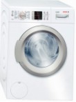 Bosch WAQ 24480 ME Machine à laver \ les caractéristiques, Photo