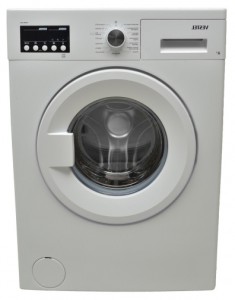 Vestel F4WM 1040 Tvättmaskin Fil, egenskaper