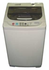 Океан WFO 865S4 वॉशिंग मशीन तस्वीर, विशेषताएँ