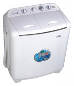 Океан XPB85 92S 8 Máquina de lavar Foto, características