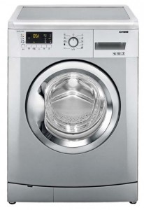 BEKO WMB 71031 MS Máquina de lavar Foto, características