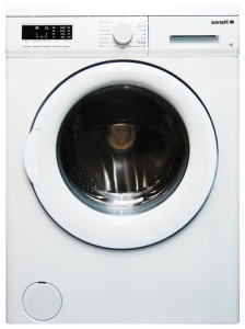 Hansa WHI1041 Máquina de lavar Foto, características