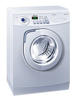 Samsung S815J 洗衣机 照片, 特点