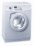 Samsung S815J ﻿Washing Machine \ Characteristics, Photo
