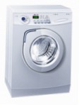Samsung B815 ﻿Washing Machine \ Characteristics, Photo