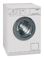 Miele W 2102 洗濯機 写真, 特性
