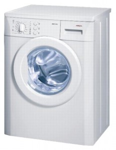 Mora MWA 50080 ﻿Washing Machine Photo, Characteristics