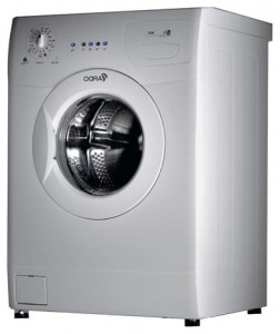 Ardo FL 66 E 洗衣机 照片, 特点