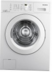 Samsung WFE592NMW ﻿Washing Machine \ Characteristics, Photo