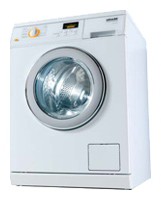 Miele W 3903 WPS 洗衣机 照片, 特点