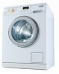 Miele W 3903 WPS Máquina de lavar \ características, Foto