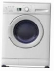 BEKO WML 65100 Mașină de spălat \ caracteristici, fotografie