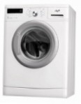 Whirlpool WSM 7122 çamaşır makinesi \ özellikleri, fotoğraf