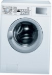 AEG L 1249 Tvättmaskin \ egenskaper, Fil