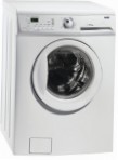 Zanussi ZWS 7107 çamaşır makinesi \ özellikleri, fotoğraf
