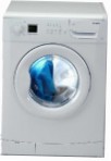 BEKO WKD 65105 S Mașină de spălat \ caracteristici, fotografie