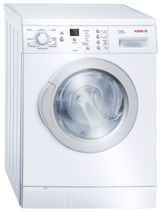 Bosch WAE 2437 E ﻿Washing Machine Photo, Characteristics