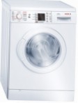 Bosch WAE 2447 F çamaşır makinesi \ özellikleri, fotoğraf