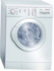Bosch WLX 16163 वॉशिंग मशीन \ विशेषताएँ, तस्वीर